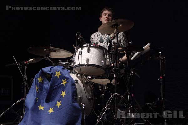 SPECTOR - 2012-11-27 - PARIS - Zenith - 